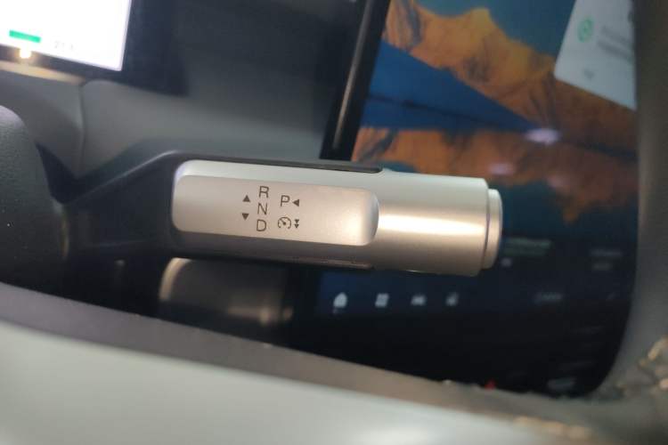 Used AION Y 2023 Younger