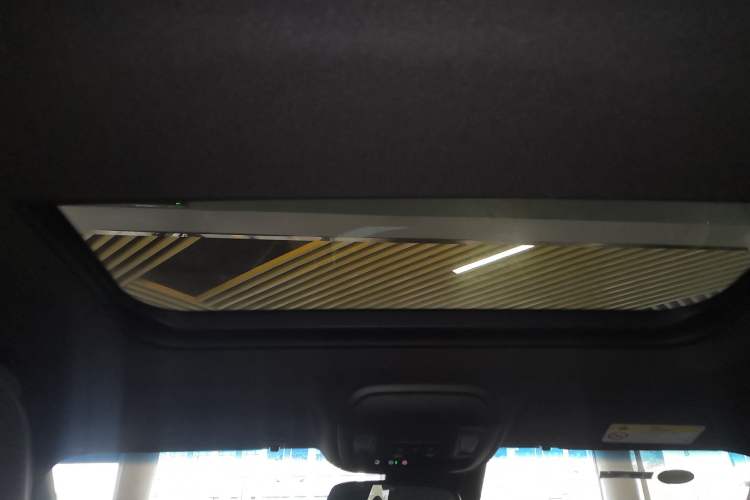 Used Cadillac CT5 2023 28T Luxury Edition (Standard Version)