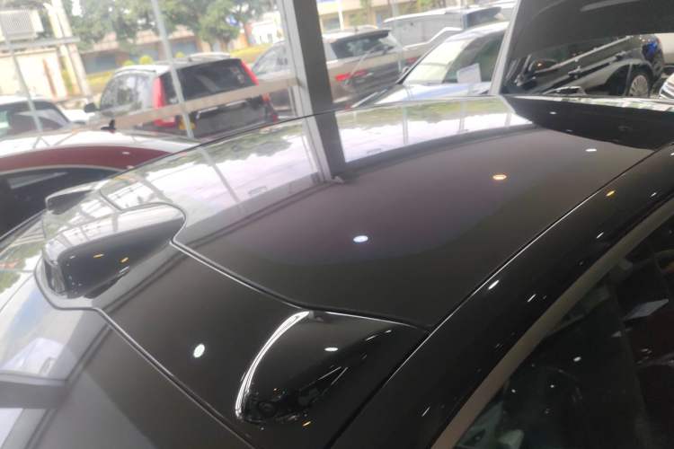 Used Nio ET5 2022 100 kWh
