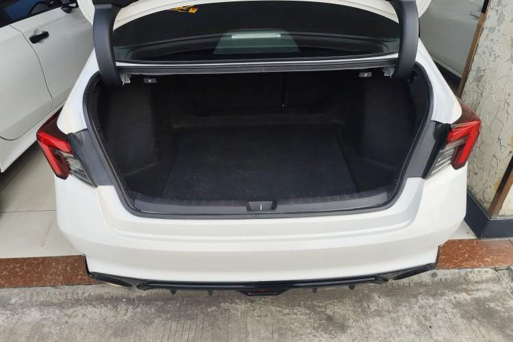 Used Honda Integra 2022 240TURBO CVT Phantom Night Luxury Edition