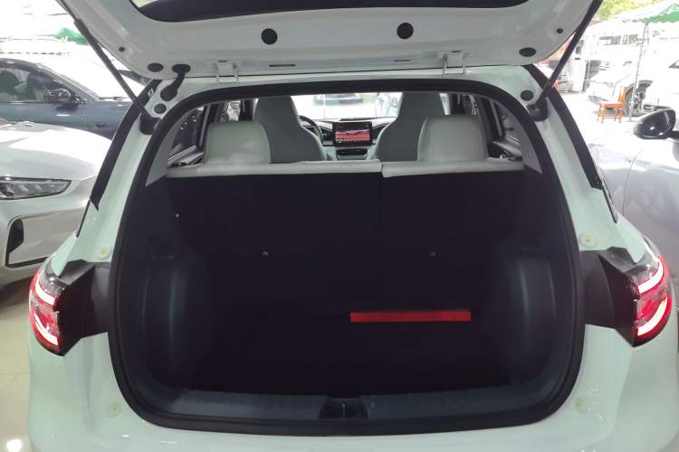 Used  Geome 2025 310km Youth Edition