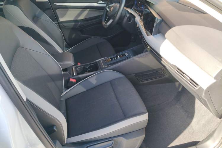 Used Volkswagen Golf 2021 280TSI DSG 30th Anniversary Edition