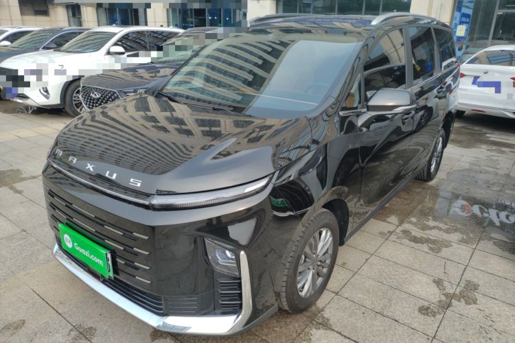 Used SAIC MAXUS Maxus G50 PHEV 