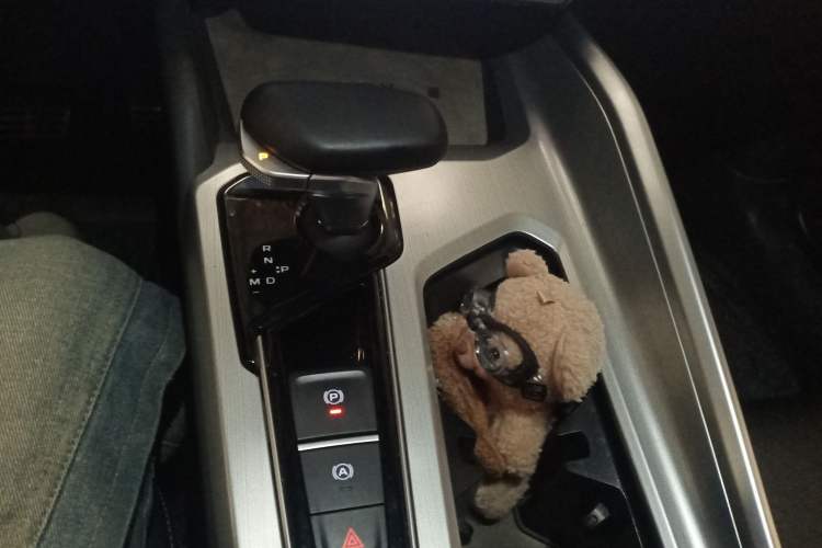 Used Geely Auto Preface 2023 2.0TD "Only This Verdant Green" Edition