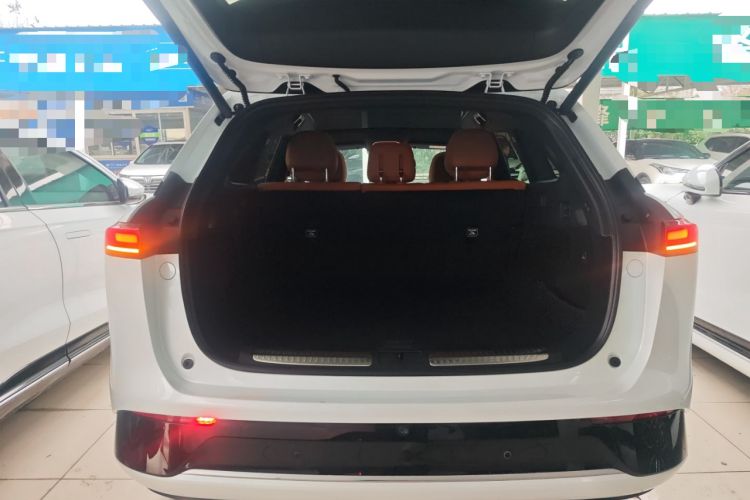 Used XPeng G9 2024 570 Pro