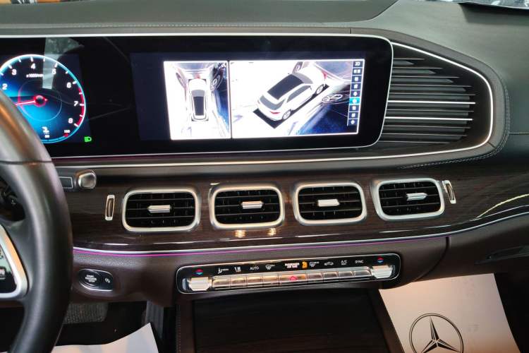 Used Mercedes-Benz GLE 2021 GLE 350 4MATIC Dynamic Edition