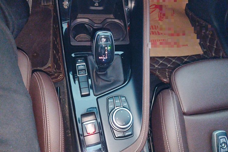 Used BMW X1 2020 sDrive20Li Premium Edition
