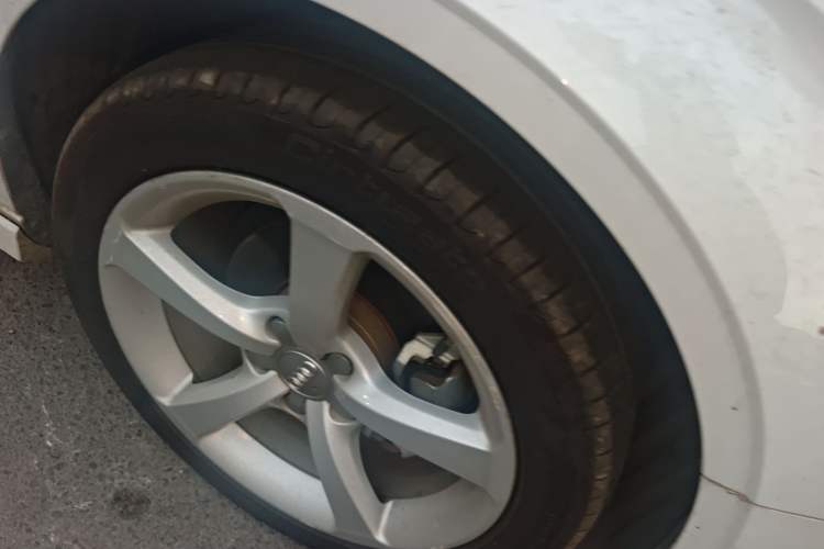 Used Audi A3 2017 Limousine 35 TFSI Fashion Model
