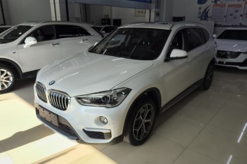 Used BMW X1 2019 xDrive20Li Luxury Model