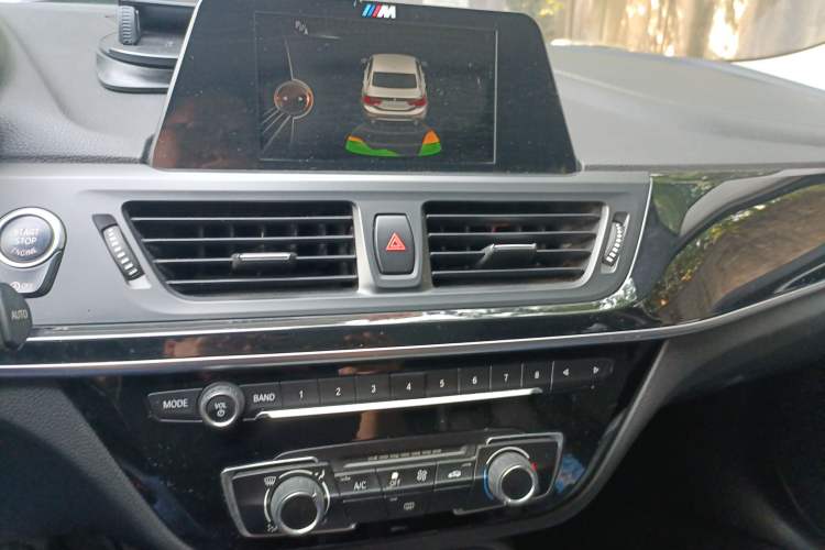 Used BMW 1 Series 2017 118i Sport Edition
