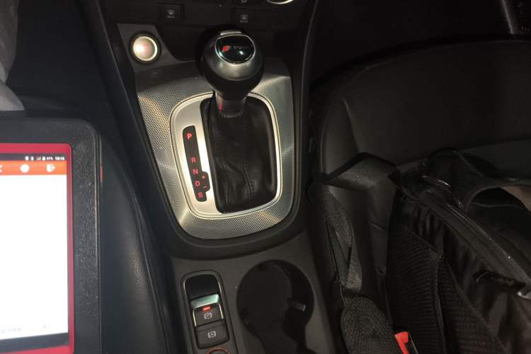 Used Audi Q3 2017 35 TFSI Style Edition
