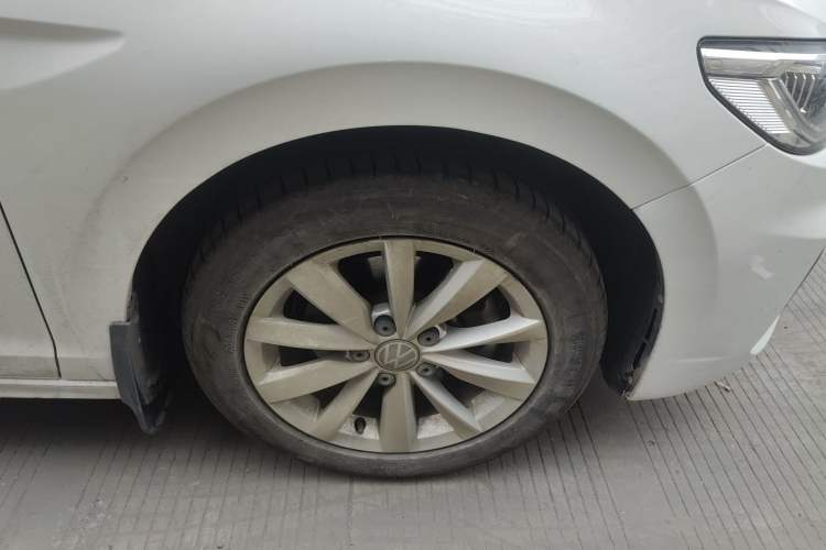 Used Volkswagen Bora 2021 280TSI DSG Elite Smart Connectivity Version