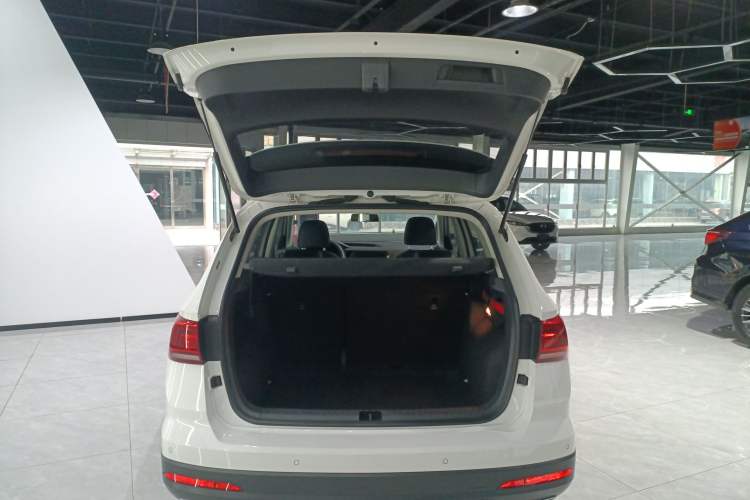 Used Volkswagen Tharu 2021 280TSI Two-Wheel Drive Comfort Edition