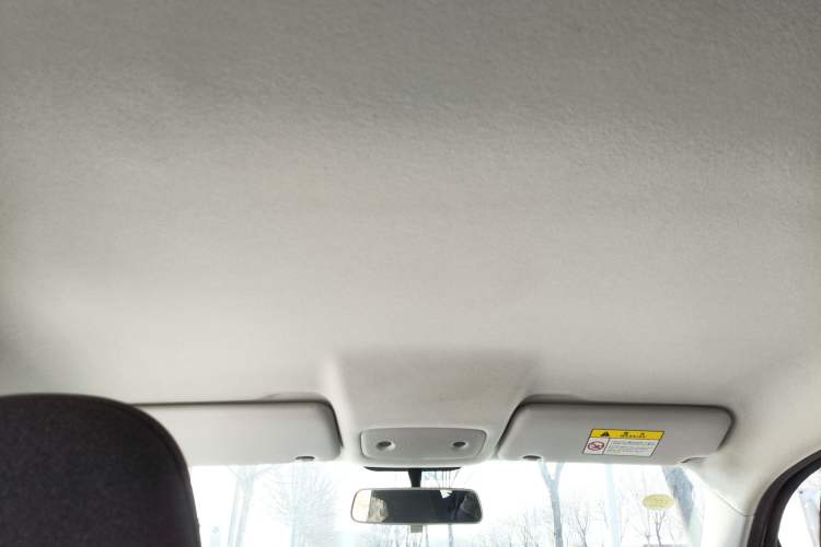 Used Leapmotor T03 2021 400 Lite Edition - Lithium-Ion Battery
