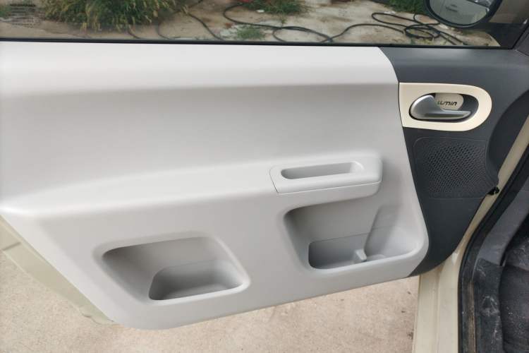 Used  Lumin 2022 210km Sweet Edition
