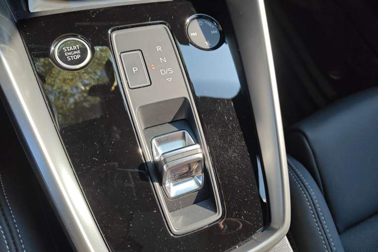 Used Audi A3 2022 Sportback 35 TFSI Fashionable Sports Model
