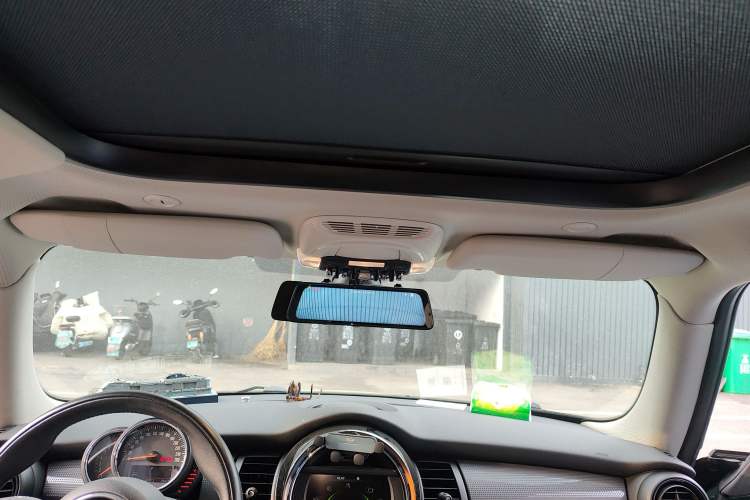 Used MINI MINI 2014 1.5T COOPER Fun