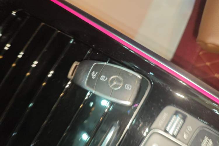 Used Mercedes-Benz GLB 2022 Updated GLB 200 Fashion Edition
