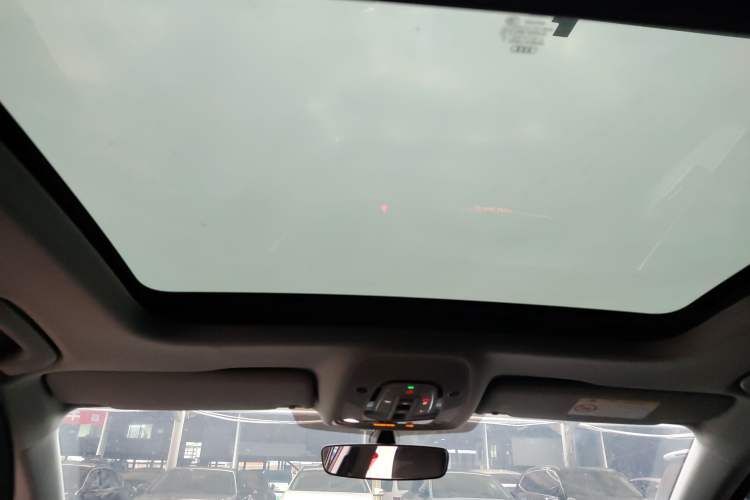 Used Audi A4L 2023 40 TFSI Fashion Dynamic Model