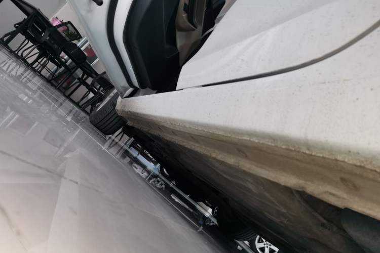 Used Ford Escort 2017 1.5L Manual Comfort Model
