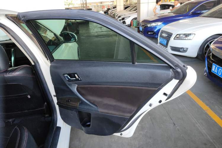 Used Toyota Reiz 2013 2.5S Elite Edition
