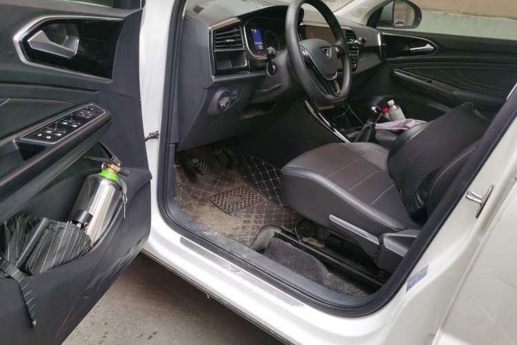 Used Jetta VS5 2022 280TSI Manual Enjoyment Pro Version