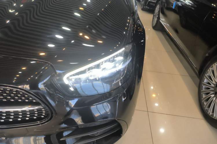 Used Mercedes-Benz E-Class 2022 Revised E 300 L Sport Luxury Edition
