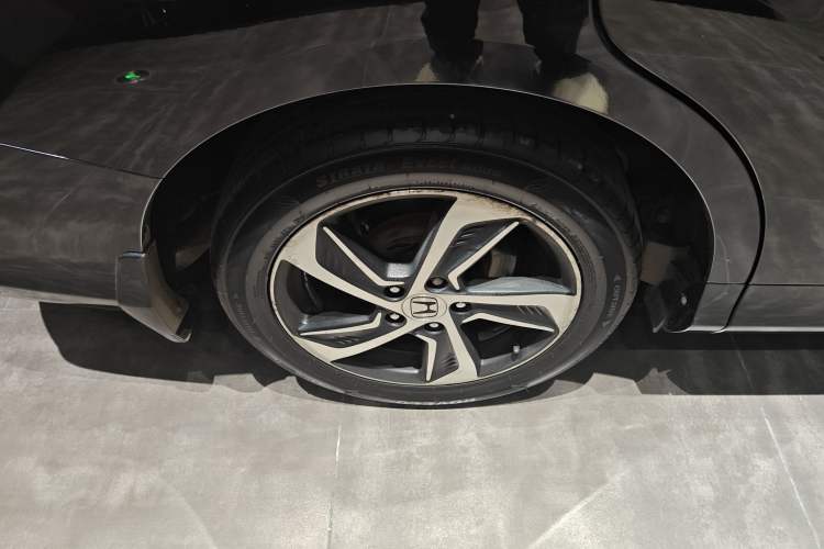 Used Honda Odyssey 2015 2.4L Smart Edition