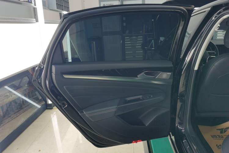 Used Volkswagen Passat 2023 Revised 330TSI Starry Elite Edition
