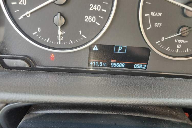 Used BMW 2 Series Active Tourer 2016 218i Leading Model
