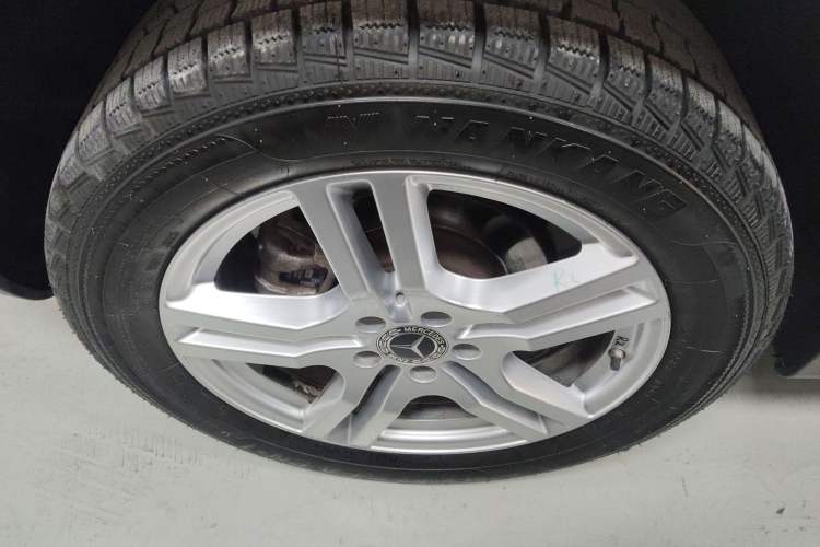 Used Mercedes-Benz GLB 2021 GLB 180 Dynamic Edition
