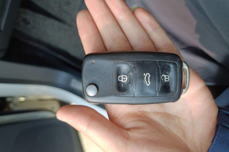 Used Volkswagen Tiguan 2015 1.8TSI Automatic Two-Wheel Drive Luxury Model