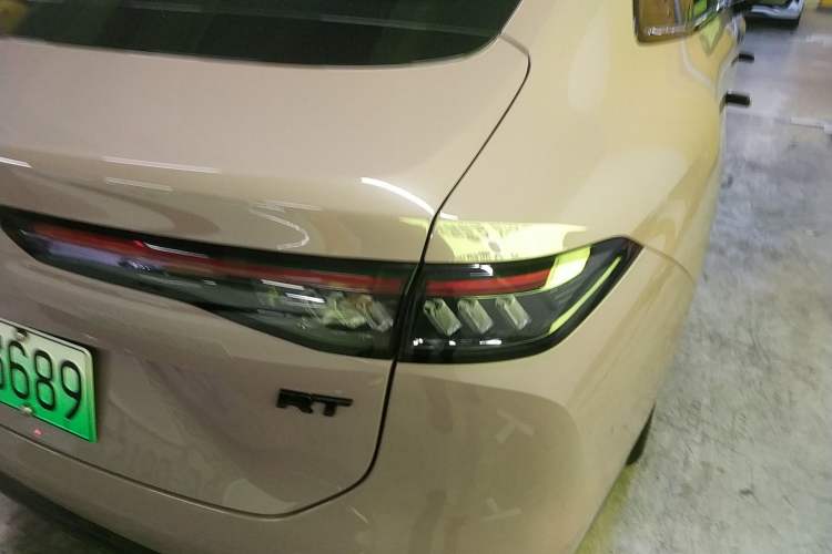 Used AION RT 2025 520 Smart Enjoy Edition