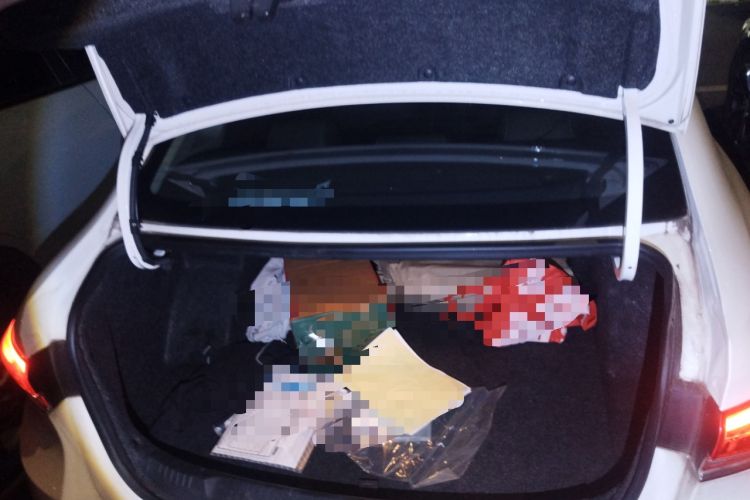 Used Buick GT 2021 Revised Version Flagship 1.5L Automatic Elite Edition
