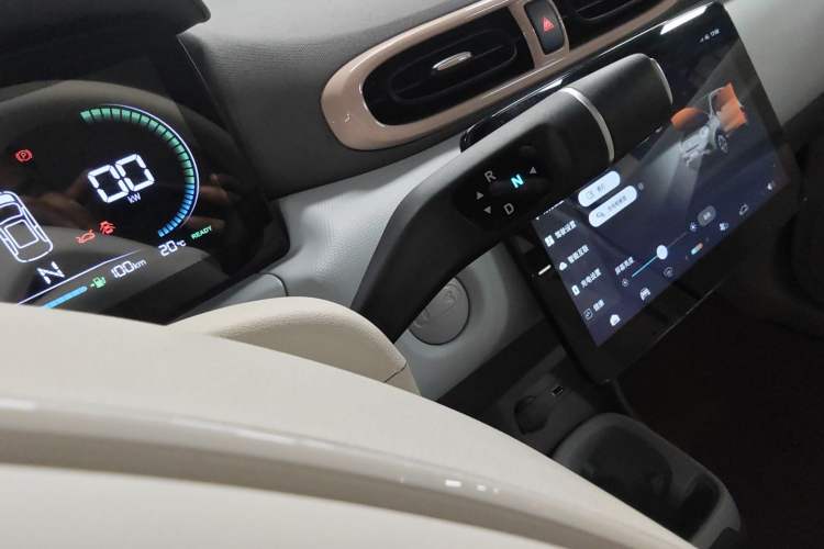 Used Leapmotor T03 2024 310 Comfort Edition
