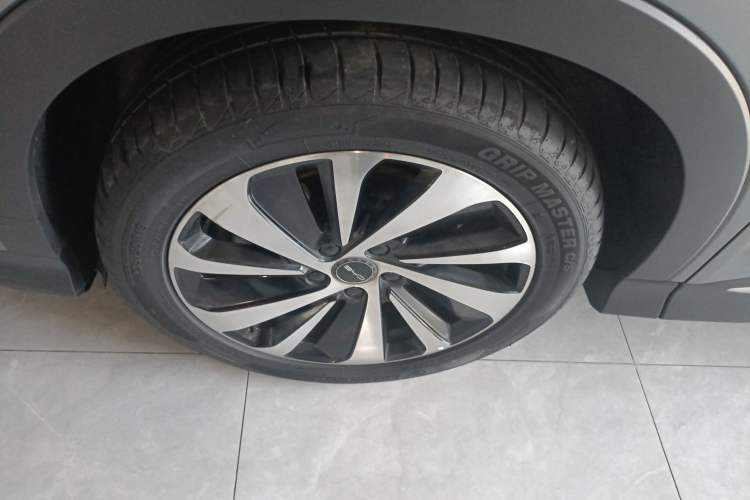 Used BYD Song PLUS New Energy 2023 Champion Edition DM-i 110KM Flagship Model
