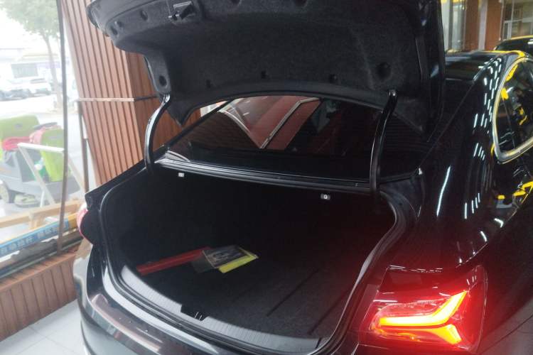 Used Chevrolet Malibu XL 2022 535T Automatic Sport Edition
