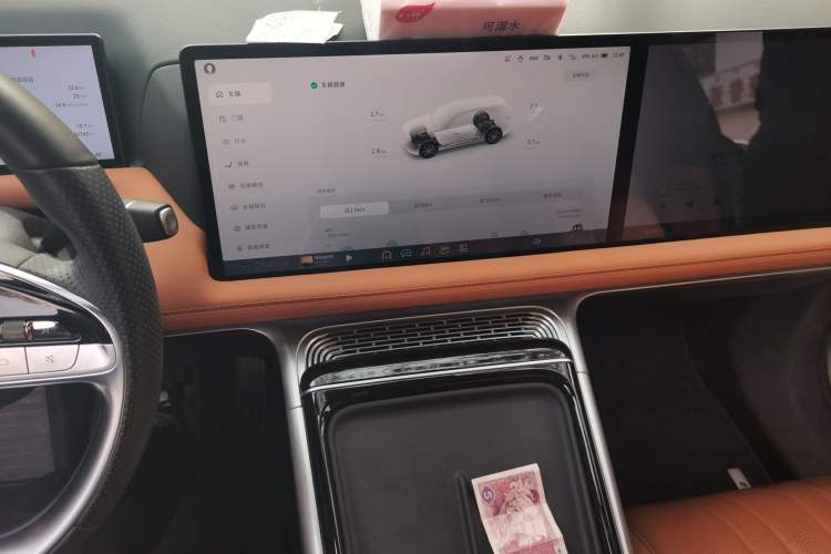 Used XPeng G9 2022 702 Pro