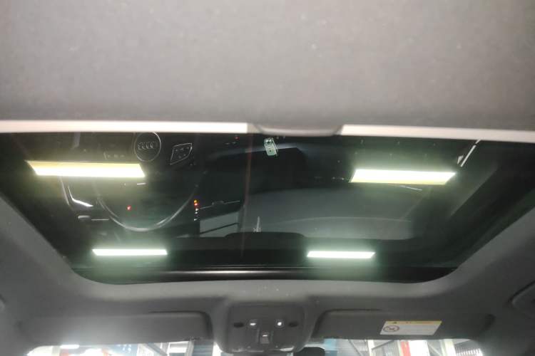 Used Audi A3 2021 Sportback 35 TFSI Fashionable Sports Model
