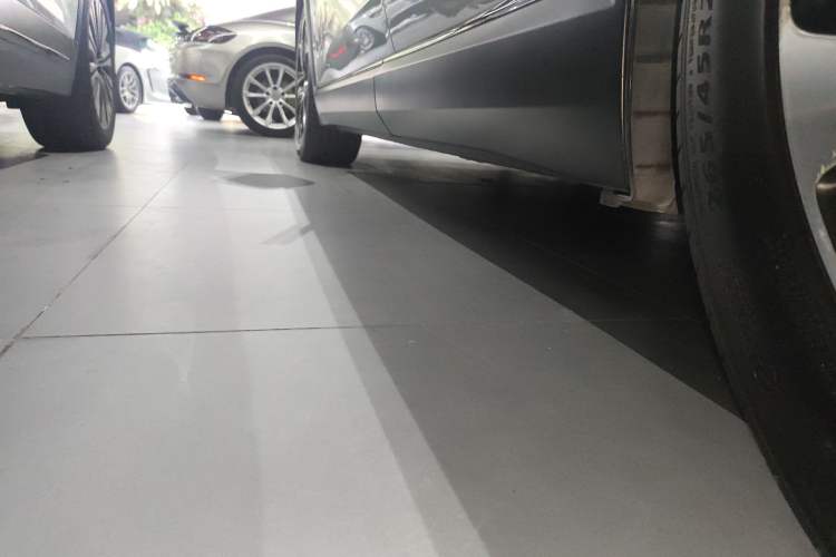 Used Nio ES8 2020 580 km Range Signature Edition Six-Seater Version