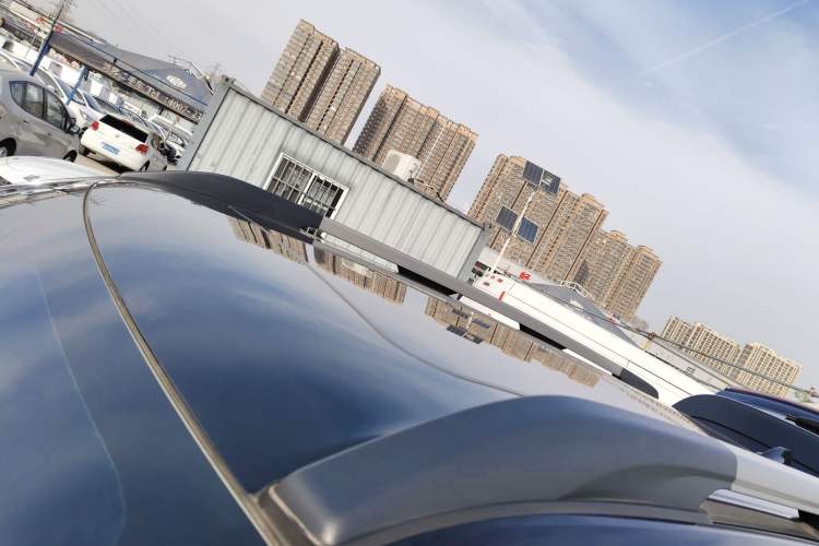 Used Haval DARGO 2024 1.5T DCT Border Collie Edition
