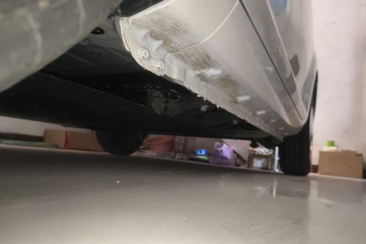 Used  Lumin 2024 130km Qingyue Version
