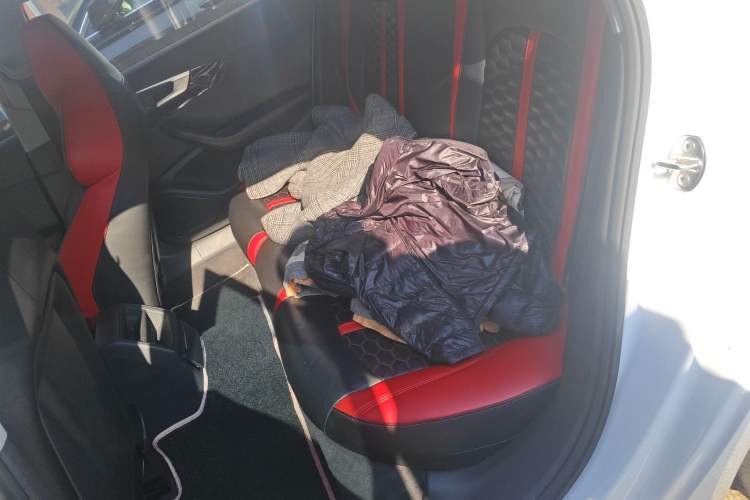 Used Audi A4L 2018 30th Anniversary Edition 40 TFSI Trendy Model