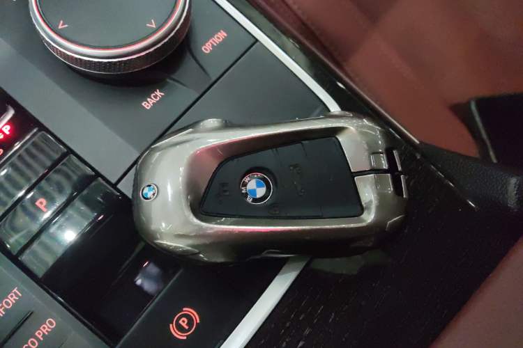 Used BMW 3 Series 2024 325Li M Sport Package
