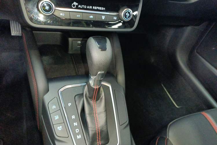 Used Ford Focus 2022 Hatchback EcoBoost 180 Automatic ST Line