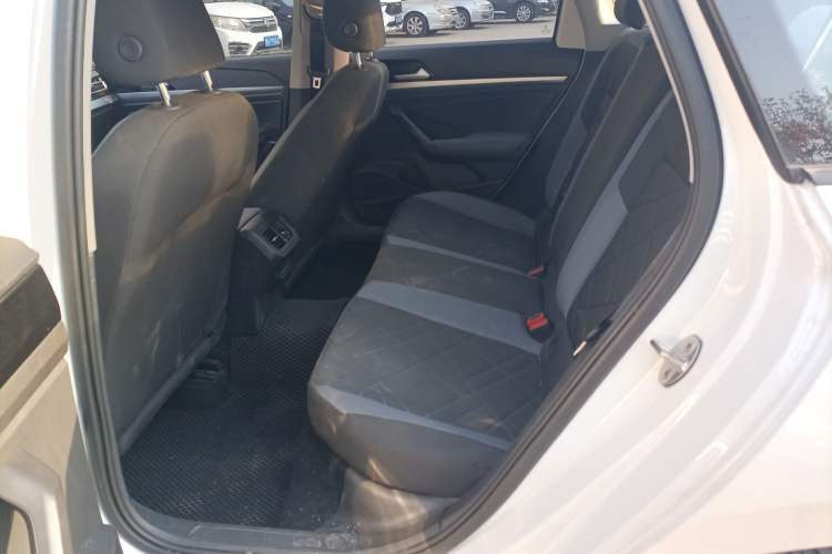 Used Volkswagen Lavida 2023 1.5L Automatic De Yi Edition