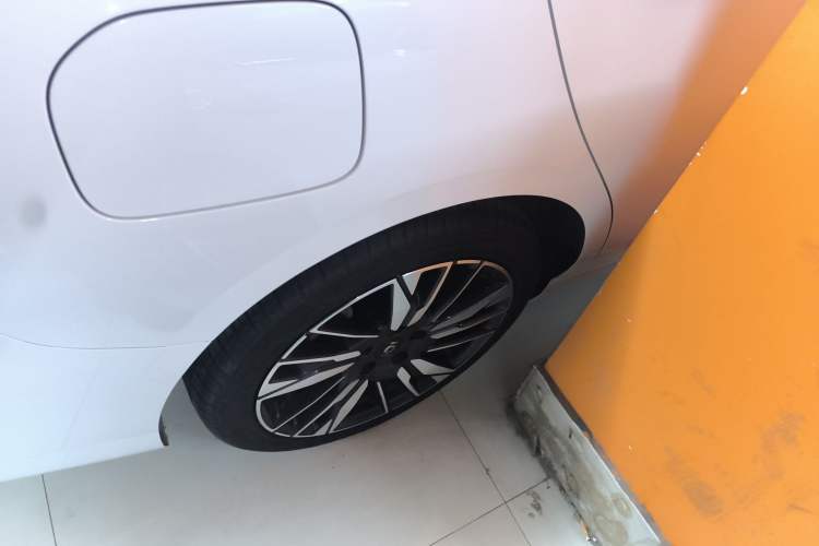 Used  A05 2024 145 Max
