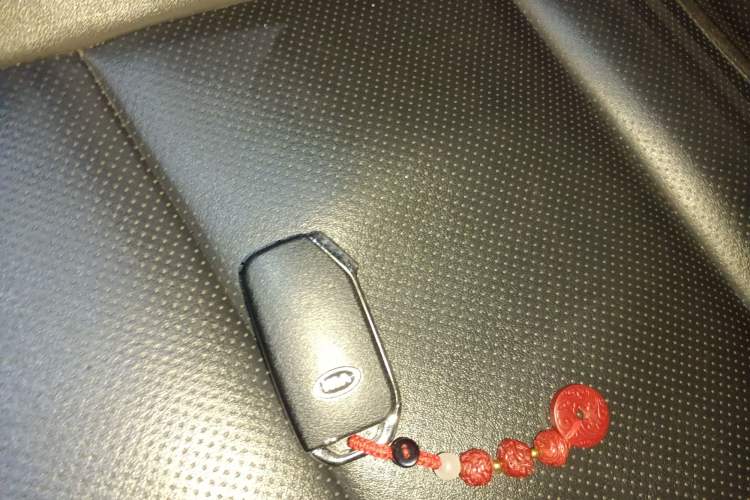 Used Kia Sportage R 2018 2.0L Automatic Smart Luxury Version China V Standard