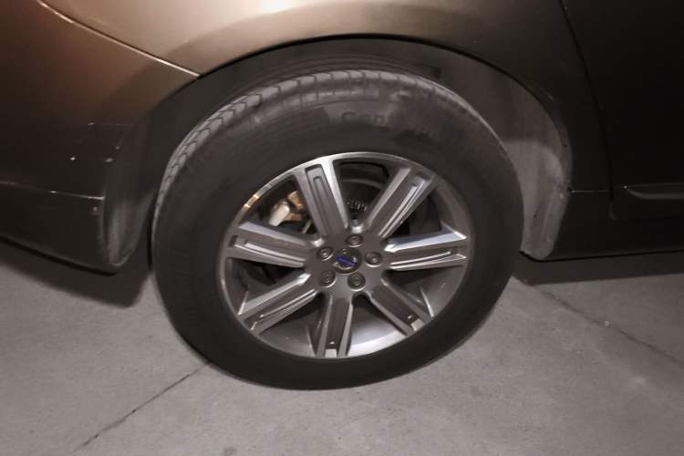 Used Volvo XC60 2017 T5 AWD Smart Range Edition
