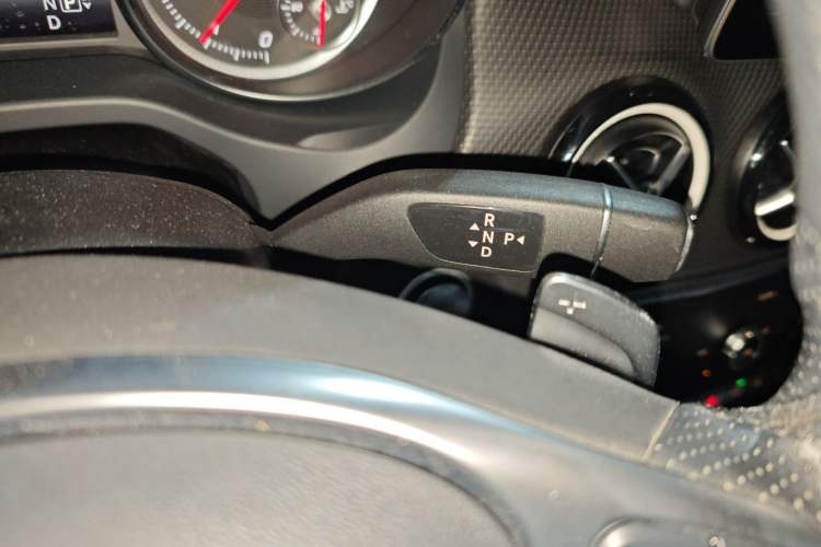 Used Mercedes-Benz GLA 2019 GLA 200 Dynamic Edition